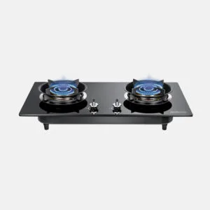 Bếp Gas Âm Đôi SAKURA SG2665GB 7 Bếp Gas Âm Đôi SAKURA SG2665GB