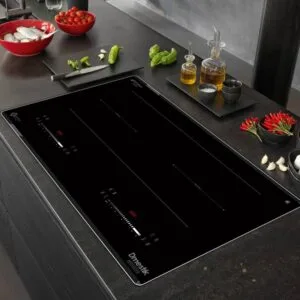 Bếp Từ Dmestik ML 999 DKI, 73cm, 2 Từ, Mặt Kính Kanger 7 Bếp từ Dmestik ML999 DKI, 73cm, 2 Từ, Mặt Kính Kanger