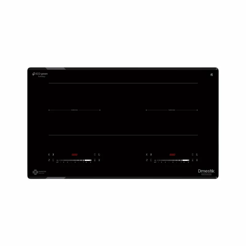 Bếp Từ Dmestik ML 999 DKI, 73cm, 2 Từ, Mặt Kính Kanger 3 Bếp từ Dmestik ML999 DKI, 73cm, 2 Từ, Mặt Kính Kanger