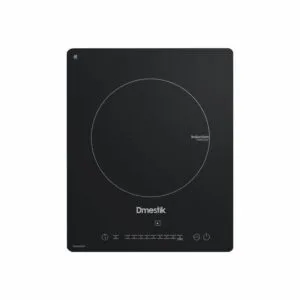Bếp Từ Dmestik DK88 DKI, 31cm, 1 Từ, Mặt Kính Kanger