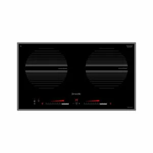 Bếp Từ Dmestik ML888 DKI, 73cm, 2 Từ, Mặt Kính Kanger