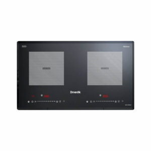 Bếp Từ Dmestik ML 929 DKI, 73cm, 2 Từ, Mặt Kính Kanger