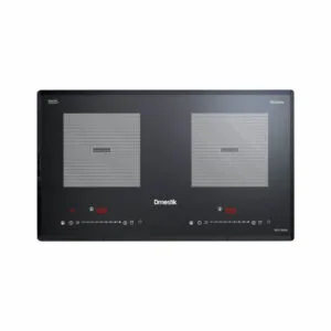 Bếp Từ Dmestik ML 929 DKI, 73cm, 2 Từ, Mặt Kính Kanger