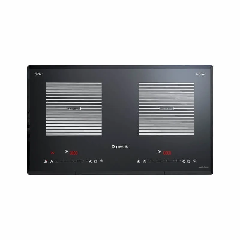 Bếp Từ Dmestik ML 929 DKI, 73cm, 2 Từ, Mặt Kính Kanger 3 Bếp Từ Dmestik ML 929 DKI, 73cm, 2 Từ, Mặt Kính Kanger