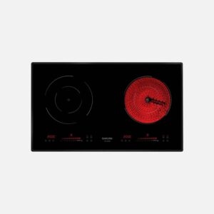 Bếp Điện Từ SAKURA SE-3260B