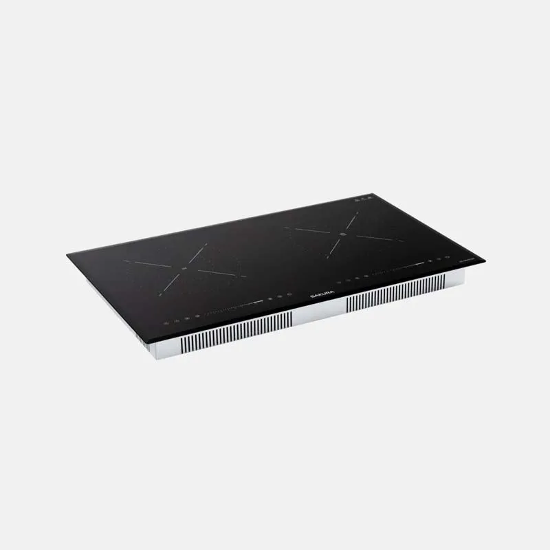 Bếp Điện Từ SAKURA SE-MH502B