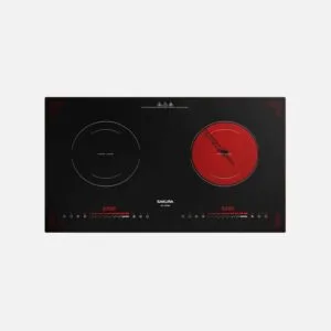 Bếp Điện Từ SAKURA SE-3250B