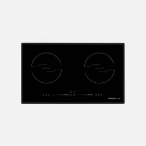 Bếp Từ Đôi SAKURA SE-1270B