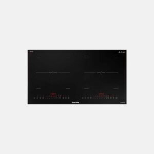 Bếp Từ Đôi SAKURA SE-MI602B