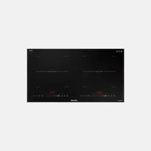 Bếp Từ Đôi SAKURA SE-MI602B