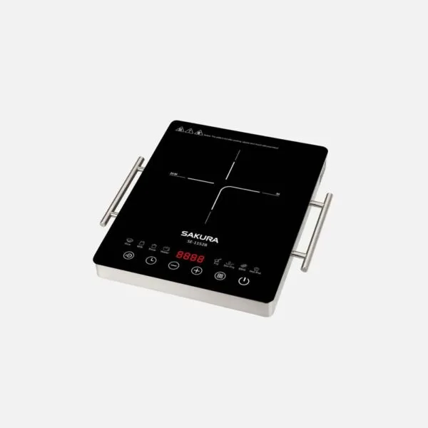 Bếp Từ Đơn SE-1152B