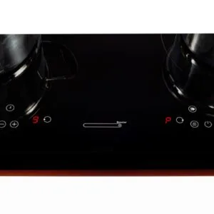 Bếp Từ Tomate GH 027IS, 72CM, 2 Từ, Mặt Kính NEG 9 Bếp Từ Tomate GH 027IS, 72CM, 2 Từ, Mặt Kính NEG