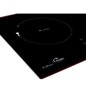 Bếp Từ Tomate GH 027IS, 72CM, 2 Từ, Mặt Kính NEG 10 Bếp Từ Tomate GH 027IS, 72CM, 2 Từ, Mặt Kính NEG