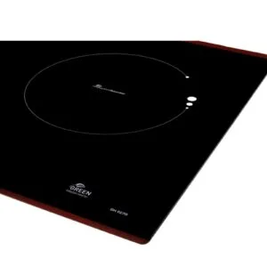 Bếp Từ Tomate GH 027IS, 72CM, 2 Từ, Mặt Kính NEG 11 Bếp Từ Tomate GH 027IS, 72CM, 2 Từ, Mặt Kính NEG