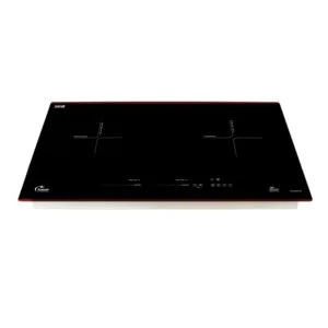 Bếp Từ Tomate GH 8G-02I DFC, 2 Từ, 72CM, Mặt Kính EuroKera