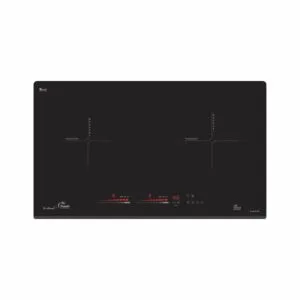 Bếp Từ Tomate GH 8G-02I DFC, 2 Từ, 72CM, Mặt Kính EuroKera