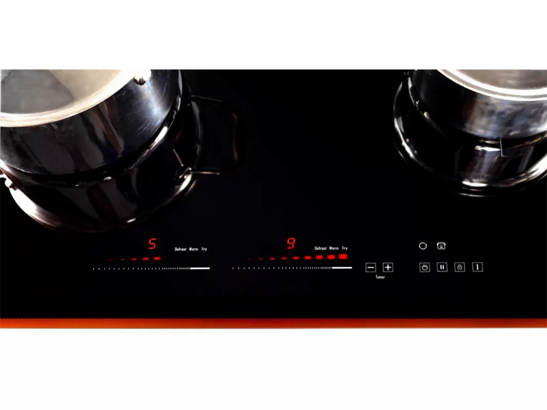 Bếp Từ Tomate GH 8G-02I DFC, 2 Từ, 72CM, Mặt Kính EuroKera 14 Bếp Từ Tomate GH 8G-02I DFC, 2 Từ, 72CM, Mặt Kính EuroKera