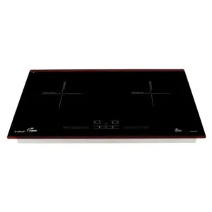 Bếp Từ Tomate GH DUO-S2I - 72CM 2 Từ Mặt Kính Victroceramic