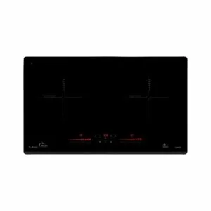Bếp Từ Tomate GH DUO-S2I - 72CM 2 Từ Mặt Kính Victroceramic