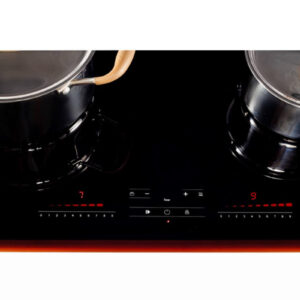 Bếp Từ Tomate GH DUO-S2I - 72CM 2 Từ Mặt Kính Victroceramic
