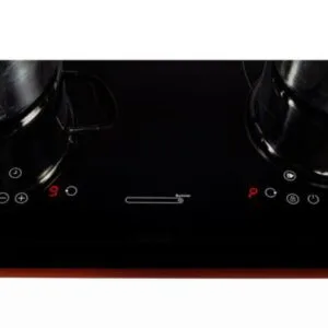 Bếp Từ Tomate TOM 02I-7S 2 Từ 72CM Kính Schott