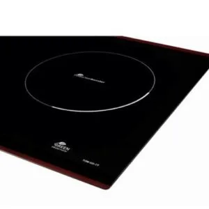 Bếp Từ Tomate TOM 02I-7T, 2 Từ, 72CM, Mặt Kính Schott Ceran 10 Bếp Từ Tomate TOM 02I-7T, 2 Từ, 72CM, Kính Schott Ceran