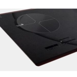 Bếp Từ Tomate Tom 02I-8G LUX 2 Từ 75cm Kính Schott Ceran