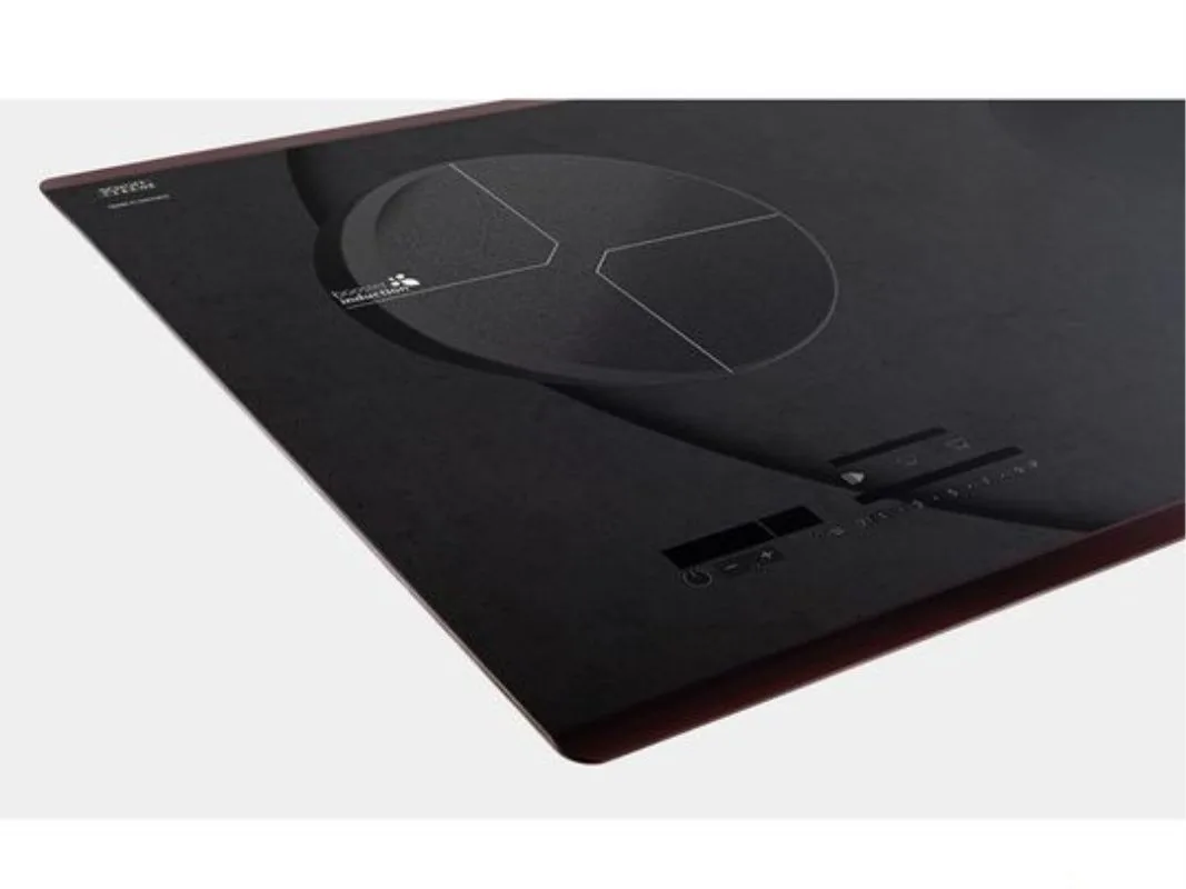 Bếp Từ Tomate Tom 02I-8G LUX 2 Từ 75cm Kính Schott Ceran