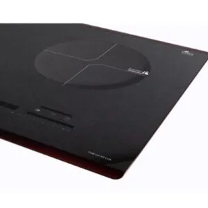 Bếp Từ Tomate Tom 02I-8G LUX 2 Từ 75cm Kính Schott Ceran