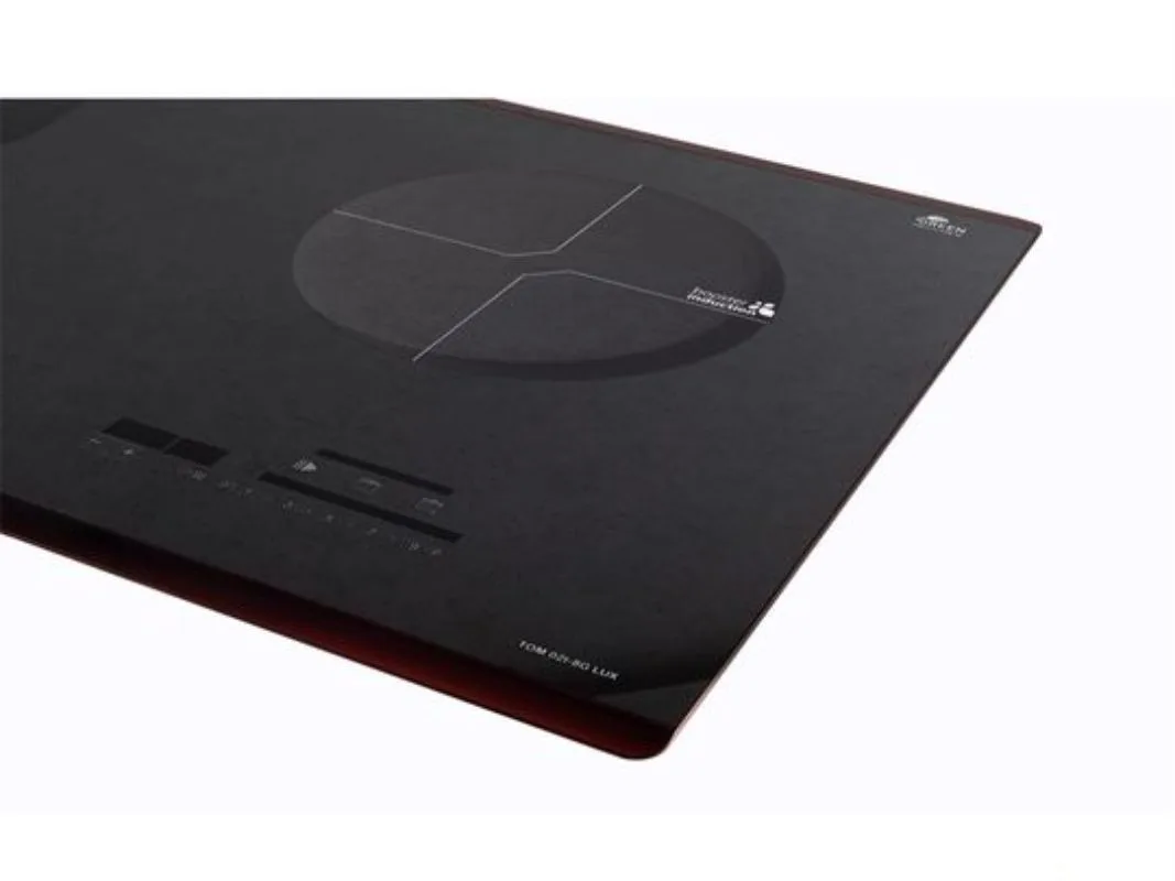 Bếp Từ Tomate Tom 02I-8G LUX 2 Từ 75cm Kính Schott Ceran