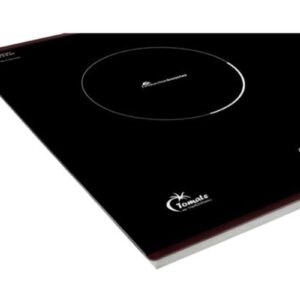 Bếp Từ Tomate TOM 02I-G8, 2 Từ, 72CM, Mặt Kính Schott Ceran 10 Bếp Từ Tomate TOM 02I-G8, 2 Từ, 72CM, Mặt Kính Schott Ceran