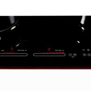 Bếp Từ Tomate TOM 02I-G8, 2 Từ, 72CM, Mặt Kính Schott Ceran 11 Bếp Từ Tomate TOM 02I-G8, 2 Từ, 72CM, Mặt Kính Schott Ceran