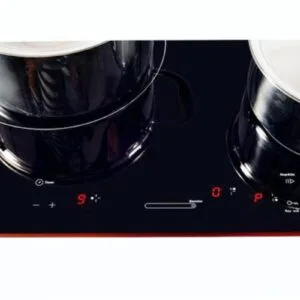 Bếp Từ Tomate TOM 03IS-8G, 3 Từ, 60CM, Mặt Kính Schott Ceran 10 Bếp Từ Tomate TOM 03IS-8G, 3 Từ, 60CM, Mặt Kính Schott Ceran