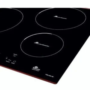 Bếp Từ Tomate TOM 03IS-8G, 3 Từ, 60CM, Mặt Kính Schott Ceran 9 Bếp Từ Tomate TOM 03IS-8G, 3 Từ, 60CM, Mặt Kính Schott Ceran