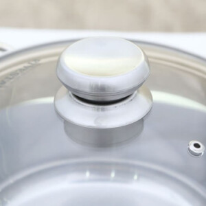 Bộ Nồi Inox 3 Món FiveStar FS06CG 11 Bộ Nồi Inox 3 Món FiveStar FS06CG