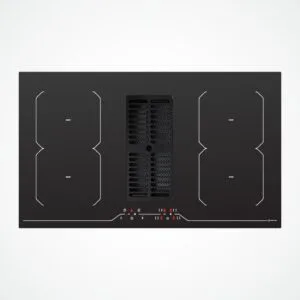 Bếp từ Malloca HIH-864 kết hợp máy hút khói khử mùi