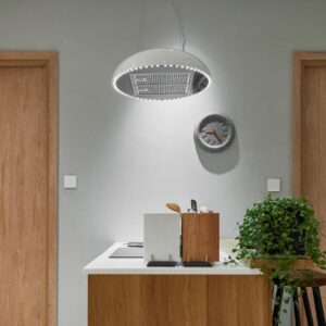 Máy Hút Mùi Malloca ECLIPSE K600, 90cm, Ốc Đảo, 600m3/h 12 Máy Hút Mùi Malloca ECLIPSE K600, 90cm, Ốc Đảo, 600m3/h