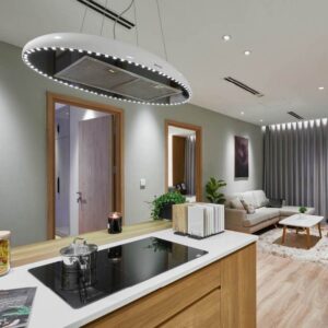 Máy Hút Mùi Malloca ECLIPSE K600, 90cm, Ốc Đảo, 600m3/h 13 Máy Hút Mùi Malloca ECLIPSE K600, 90cm, Ốc Đảo, 600m3/h