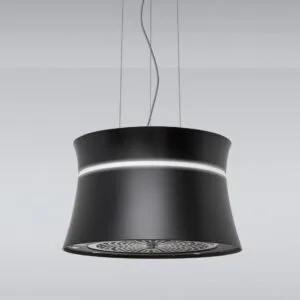 MÁY HÚT MÙI MALLOCA SOPHIE K-500B, 50CM, TREO ỐC ĐẢO, 700M3/H