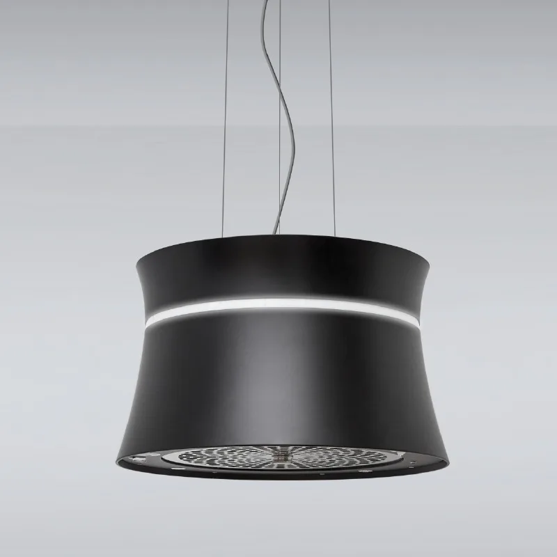 Máy Hút Mùi Malloca SOPHIE K-500B, 50cm, Treo Ốc Đảo, 700m3/h 3 MÁY HÚT MÙI MALLOCA SOPHIE K-500B, 50CM, TREO ỐC ĐẢO, 700M3/H