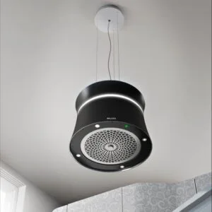 MÁY HÚT MÙI MALLOCA SOPHIE K-500B, 50CM, TREO ỐC ĐẢO, 700M3/H