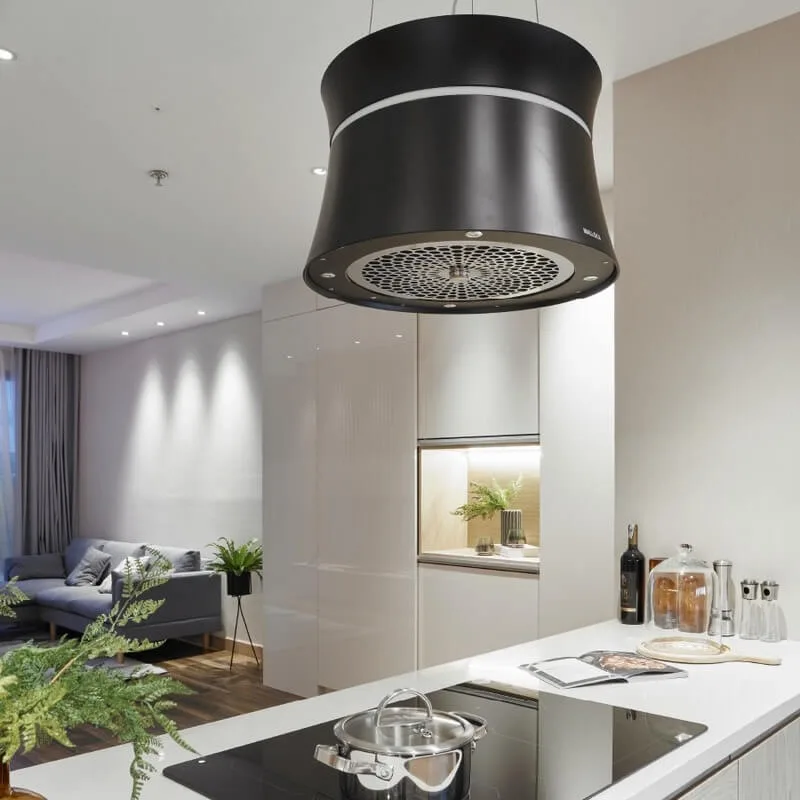 Máy Hút Mùi Malloca SOPHIE K-500B, 50cm, Treo Ốc Đảo, 700m3/h 7 MÁY HÚT MÙI MALLOCA SOPHIE K-500B, 50CM, TREO ỐC ĐẢO, 700M3/H