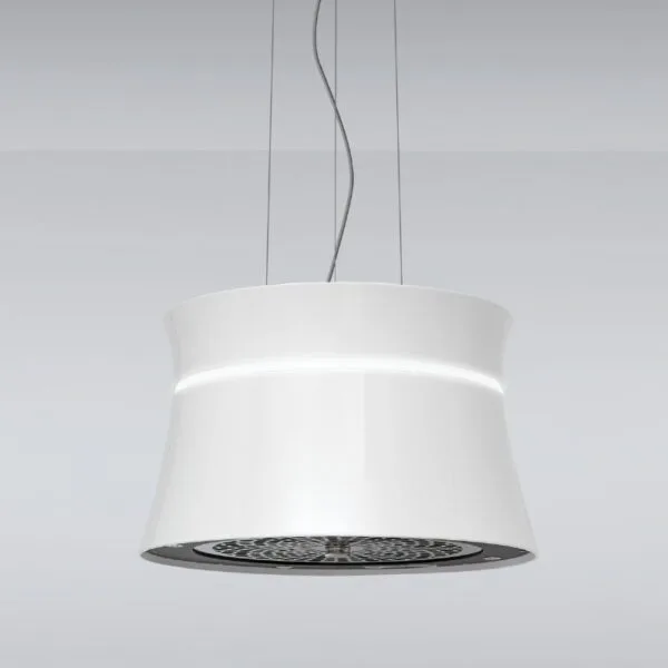 Máy Hút Mùi Malloca SOPHIE K-500W, 50cm, Ốc Đảo, 700m3/h