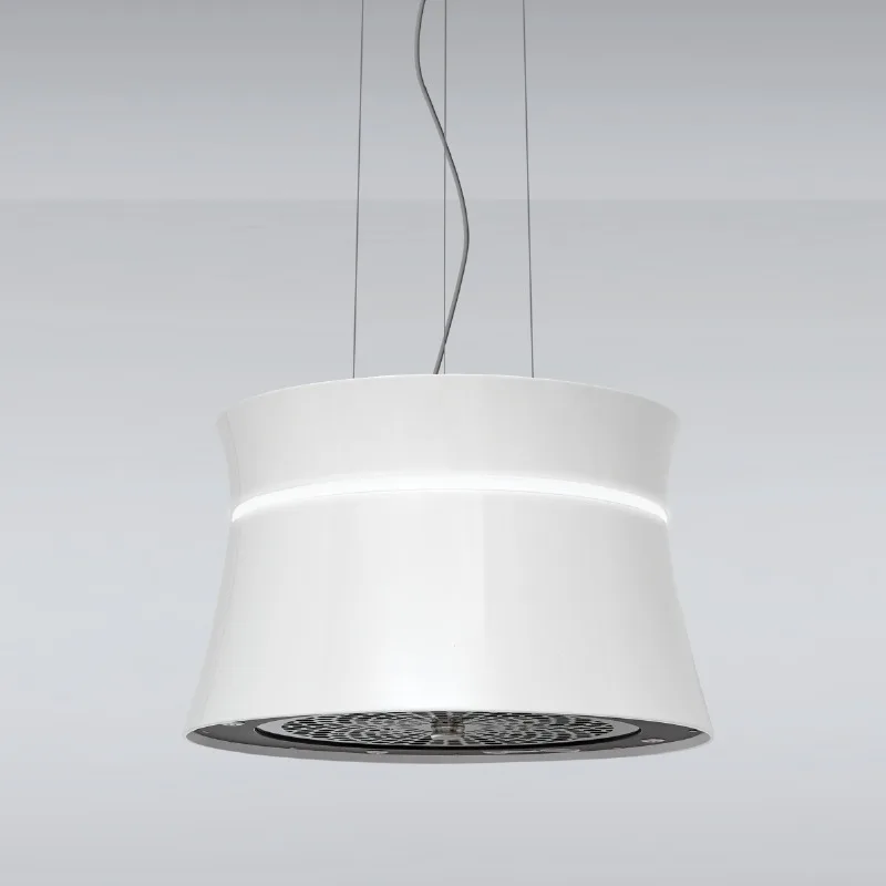 Máy Hút Mùi Malloca SOPHIE K-500W, 50cm, Ốc Đảo, 700m3/h 3 Máy Hút Mùi Malloca SOPHIE K-500W, 50cm, Ốc Đảo, 700m3/h