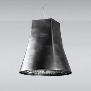 Máy Hút Mùi Malloca ADEL P-3810, 50cm, Treo Ốc Đảo, 700m3/h