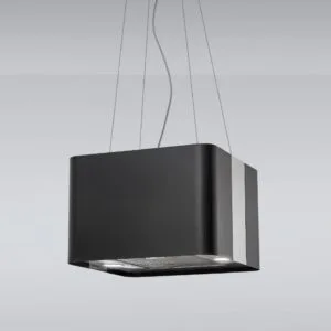 Máy Hút Mùi Malloca CUBE F-181, 45cm, Treo Độc Lập, 600m3/h