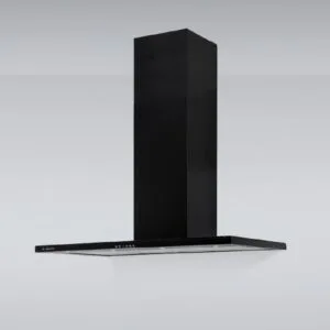 Máy Hút Mùi Malloca SLIM K-4250, 90cm, Treo Ốc Đảo, 750m3/h