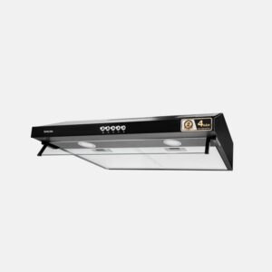 Máy Hút Mùi Classic Sakura SR-3030B, 70cm, Đen 11 Máy Hút Mùi Khói SAKURA SR-3030B