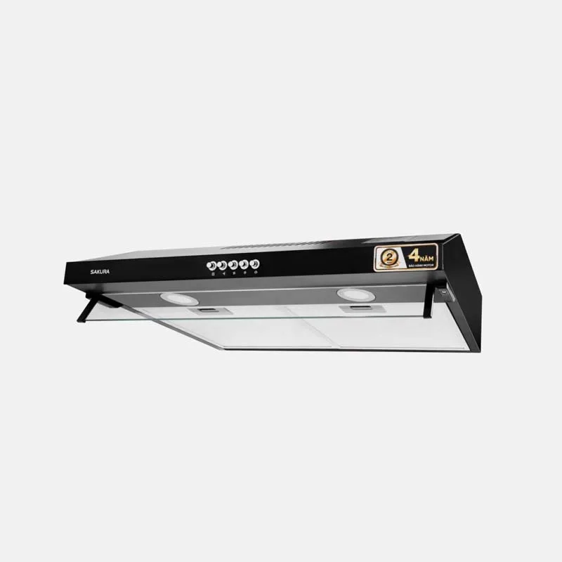 Máy Hút Mùi Khói SAKURA SR-3030B