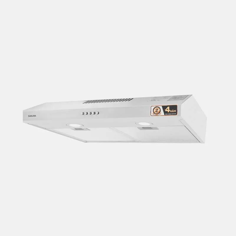 Máy Hút Mùi Classic Sakura SR-3030S, 70cm, Bạc 7 Máy Hút Mùi Khói SAKURA SR-3030S